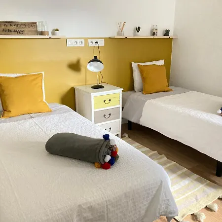 Charming In The Heart Of Barcelona