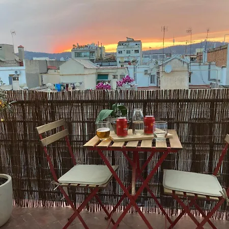 Charming In The Heart Of Appartement