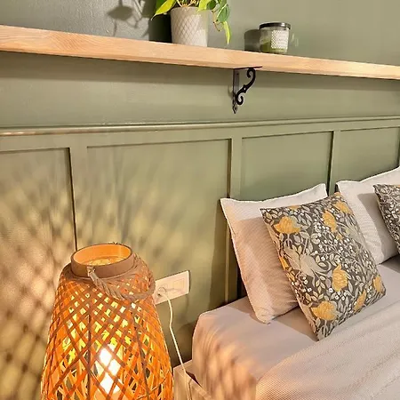 Appartement Charming In The Heart Of *